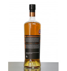 SMWS 11 Years Old Blended Malt - Old Fashioned Batch 5