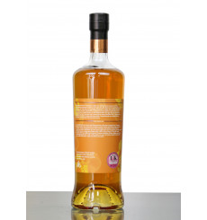 SMWS 10 Years Old Blended Malt - Clementine Confit Batch 12