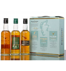 The Discovery Malt Collection (3x33.3cl)