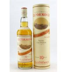 Glenmorangie 10 Years Old 1984 - Original Bottling Cask Strength