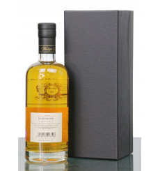 Dalmore 28 Years Old 1992 - A.D. Rattray Vintage Cask Collection