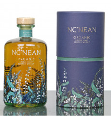 Nc'Nean - Organic Batch 08