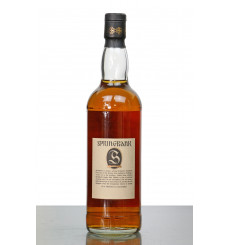 Springbank 21 Years Old 1995 Release