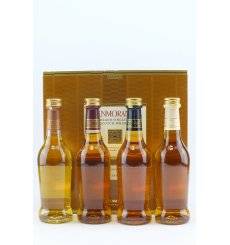 Glenmorangie Collection - 4 Expressions x 10cl