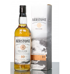 Aerstone 10 Years Old - Sea Cask
