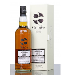 Dalmunach 2016 - 2021 The Octave Exclusive for The Spirits Embassy