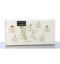 Glen Cairn 10 Years Old Miniature Set (5x5cl)