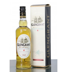 Glen Grant Single Malt