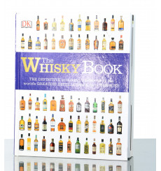 The Whisky Book (Book)