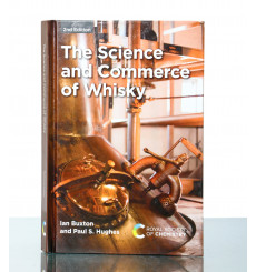 The Science and Commerce of Whisky (Book)