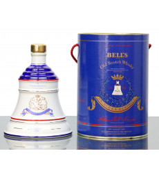 Bell's Decanter - Birth Of Princess Beatrice