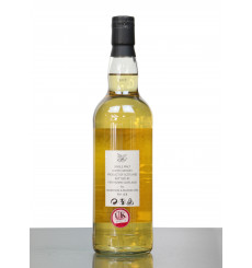 Mortlach 16 Years Old 1999 - Carn Mor Strictly Limited