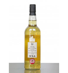 Glentauchers 19 Years Old 1996 - Carn Mor Strictly Limited