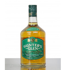 Hunter's Glen 5 Years Old Premium Scotch