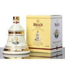 Bell's Decanter - Christmas 2003