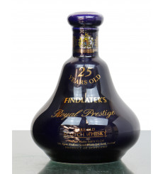 Findlater's 25 Years Old - Royal Prestige