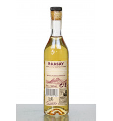 Raasay While We Wait - 2018 Release (20cl)
