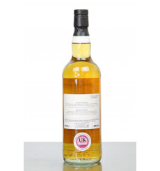 Clynelish 25 Years Old 1995 - Whisky Sponge Edition No.38