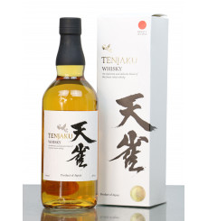 Tenjaku - Japanese Blended Whisky