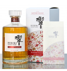 Hibiki Blossom Harmony - 2021 Release