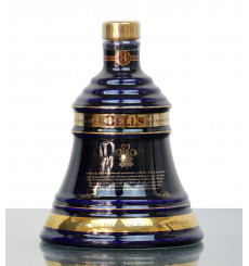 Bell's Decanter - Prince of Wales 50th Birthday