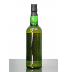 Inverleven 28 Years Old 1968 - SMWS 20.12