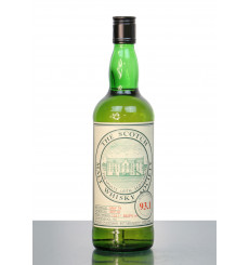 Glen Scotia 12 Years Old 1979 - SMWS 93.1