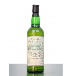 Tormore 16 Years Old 1980 - SMWS 105.2