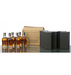 Kininvie 17 Years Old - Batch 1 Travel Exclusive Case (6x35cl)