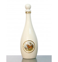 Rutherford's Ceramic Skittle Bottle - Moose (50cl)