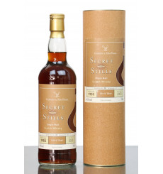 Talisker 1955 - 2005 G&M Secret Stills 01.01