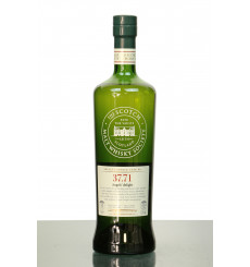 Cragganmore 14 Years Old 2001 - SMWS 37.71