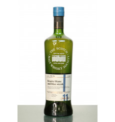Glen Scotia 11 Years Old 2005 - SMWS 93.76