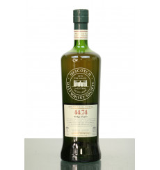 Craigellachie 13 Years Old 2002 - SMWS 44.74