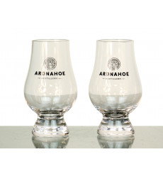Ardnahoe Tasting Glasses x 2