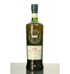 Glenfarclas 21 Years Old 1993 - SMWS 1.198