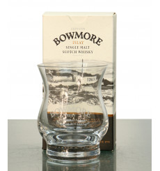 Bowmore Nosing Glass