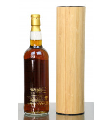 Glenrothes 20 Years Old 1997 - WhiskyClub.co & Kuva Whisky Cask No.18417