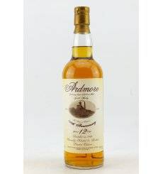 Ardmore 12 Years Old 1986 - 100th Anniversary