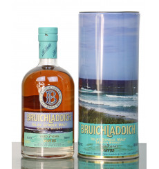 Bruichladdich 7 Years Old - Waves