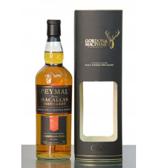 Macallan 2002 Vintage Speymalt - G&M 2011