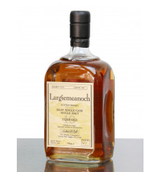 Largiemeanoch (Bowmore) 19 Years Old 1975 - Whisky Connoisseur