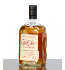 Caskieben (Glen Garioch) 17 Years Old 1975 - Whisky Connoisseur