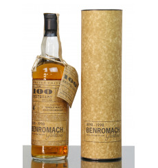 Benromach 17 Years Old - G&M Special Centenary Bottling