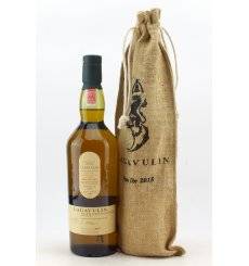 Lagavulin Feis Ile 2015