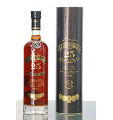 Royal Centenario 25 Gran Reserva Premium Selection Rum