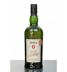 Ardbeg 8 Years Old - For Discussion Committee Release