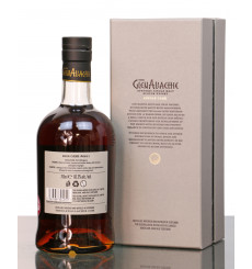 Glenallachie 14 Years Old 2006 - Single Cask No.6611 UK Exclusive