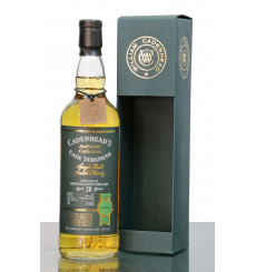 Linkwood - Glenlivet 20 Years Old 1997 - Cadenhead's Authentic Collection