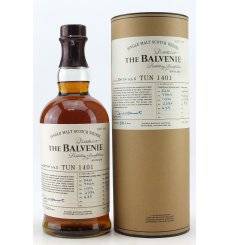Balvenie TUN 1401 - Batch 5